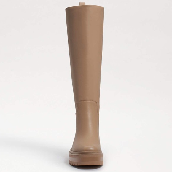 Sam Edelman Larina Waterproof Leather Boot - Picture 3 of 15